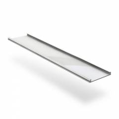 Lighting Trunking Lid 2m